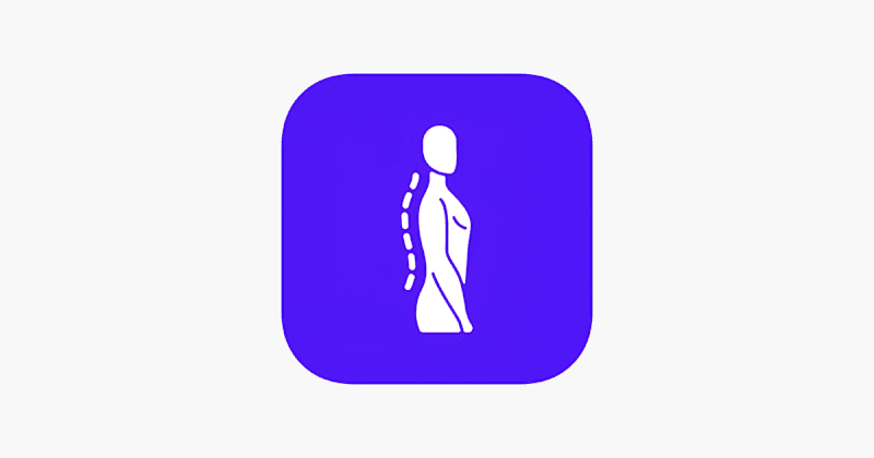 Cover image for Upryt: Posture & Back Pain Fix