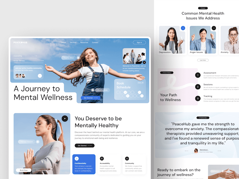 Cover image for Framer Website Development