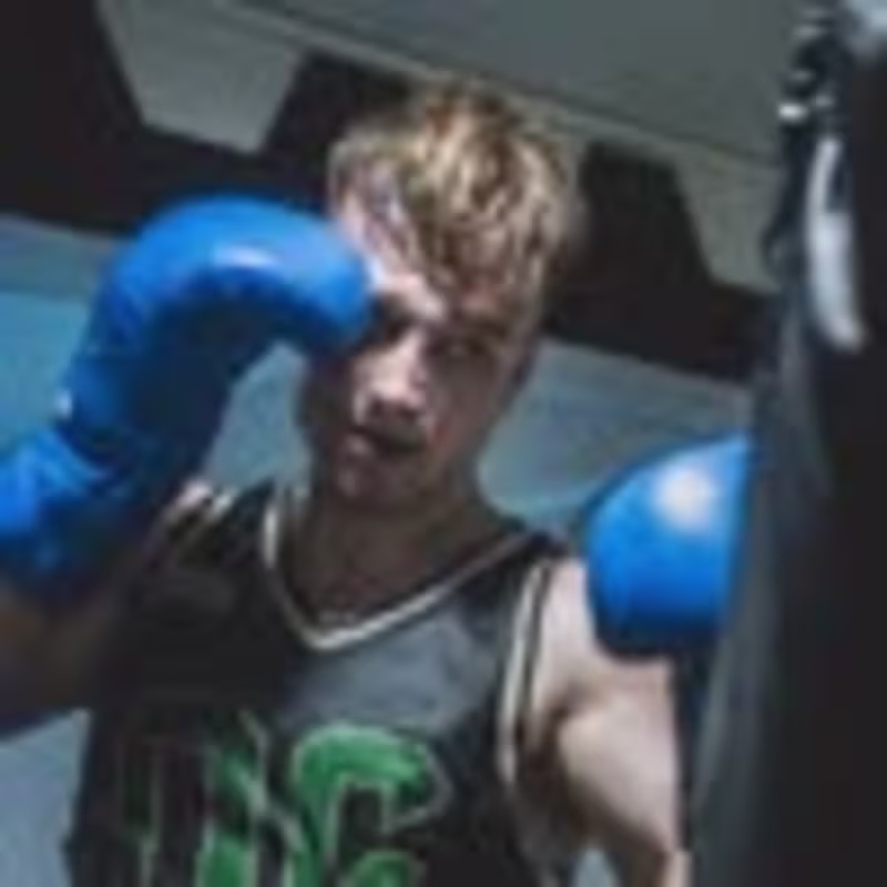 Cover image for Account Growth Through Targeting 