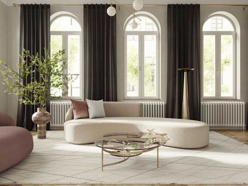Cover image for 3D Architectural Visualization