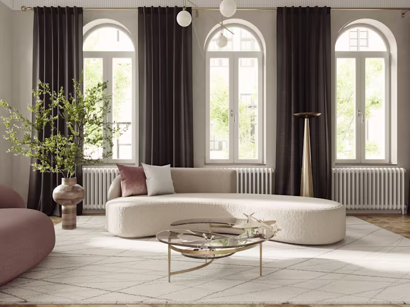 Cover image for 3D Architectural Visualization