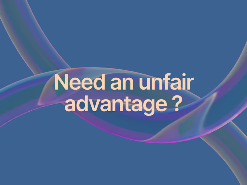 Cover image for need a lightning-fast landing page built with Next.js?