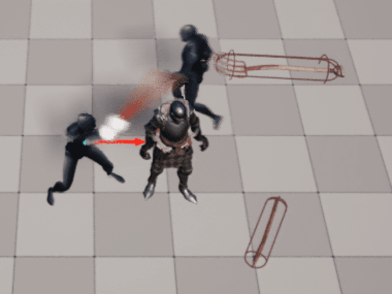 Cover image for Game Prototype