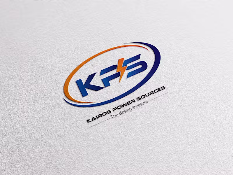 Cover image for Logo Design