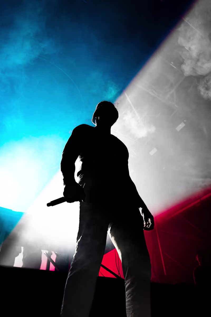 Cover image for Shot for DJ Diesel, AKA