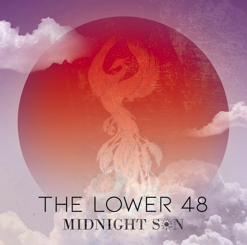 Cover image for Midnight Sun Album Cover