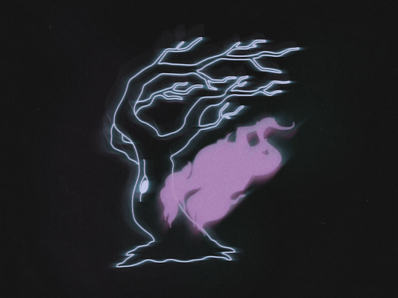 Cover image for Animated Album Art