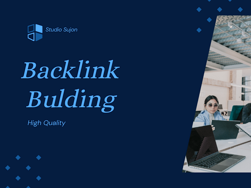 Cover image for Bucklink Bulding