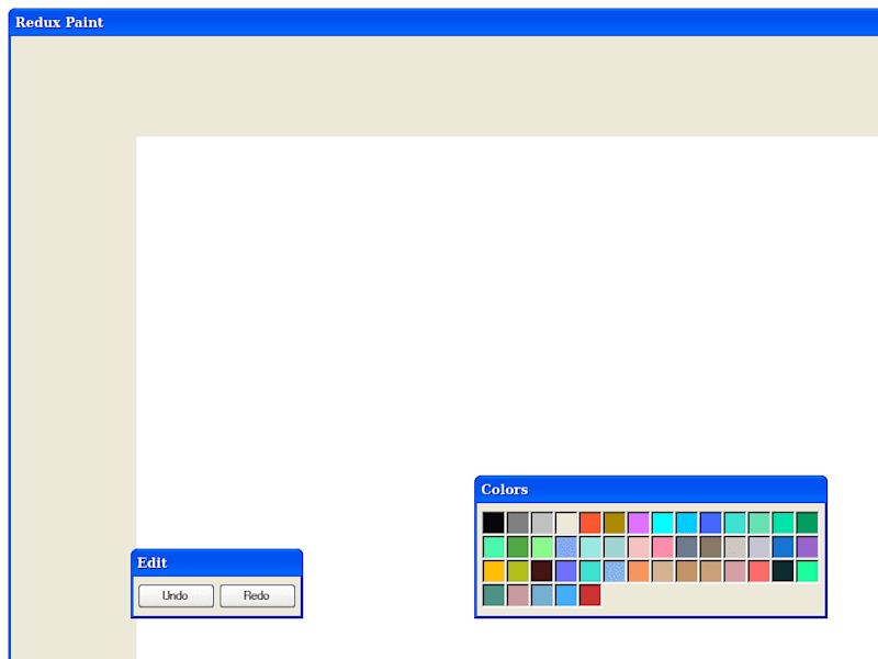 Cover image for Drawing Board