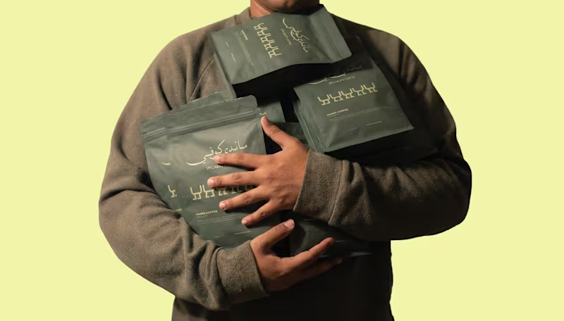 Cover image for At Mandi Specialty Coffee, we