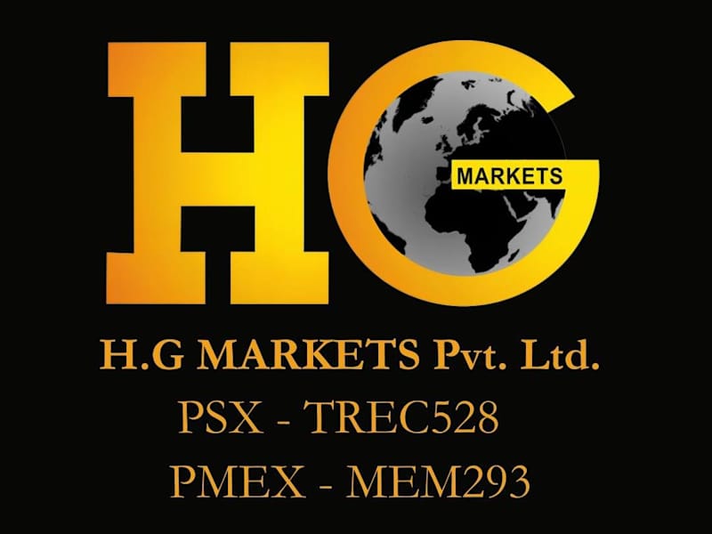 Cover image for HG Markets - Marketing
