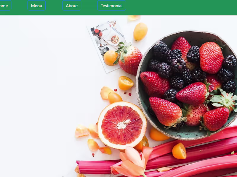 Cover image for Will build a React based custom Website for you
