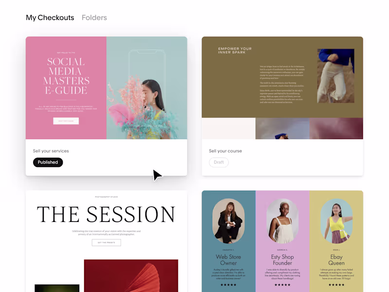 Cover image for Product UI Animations