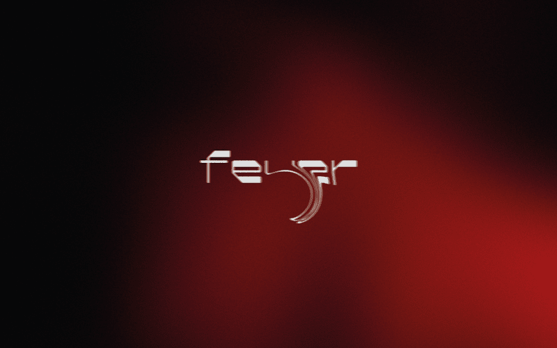Cover image for Fever Book