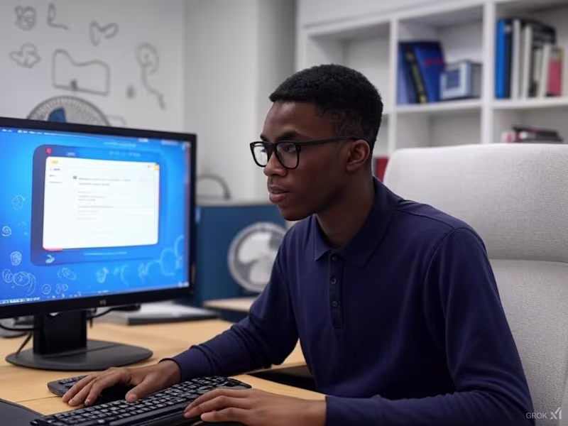 Cover image for Unleash Your App Ideas with Bubble