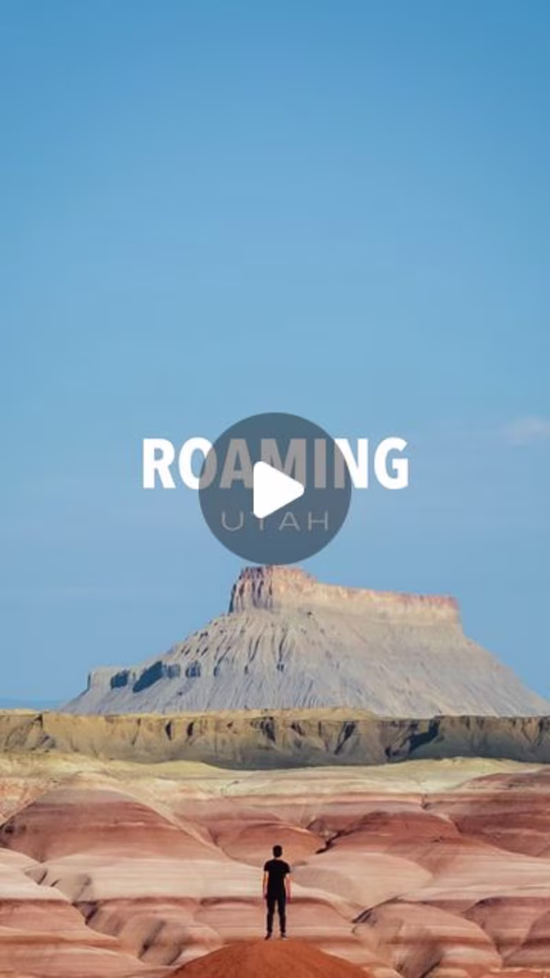 Cover image for Paradise on Instagram: “We’re recapping another epic Roaming ep…