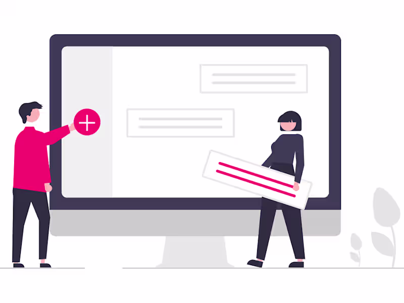 Cover image for Efficient Project Management for Fast MVP and Product Launches