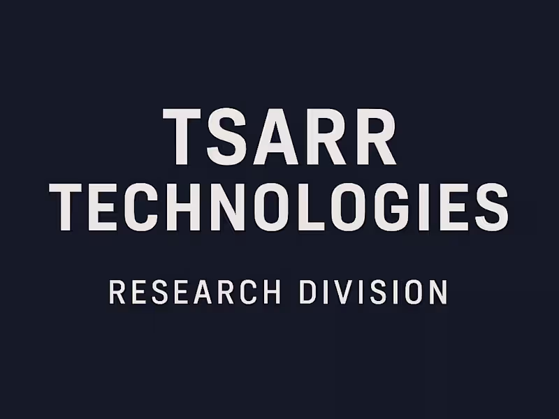 Cover image for Artificial Intelligence Theorist And Researcher