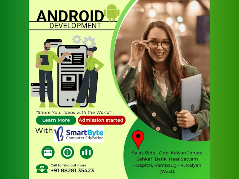 Cover image for Need Android Development Post 