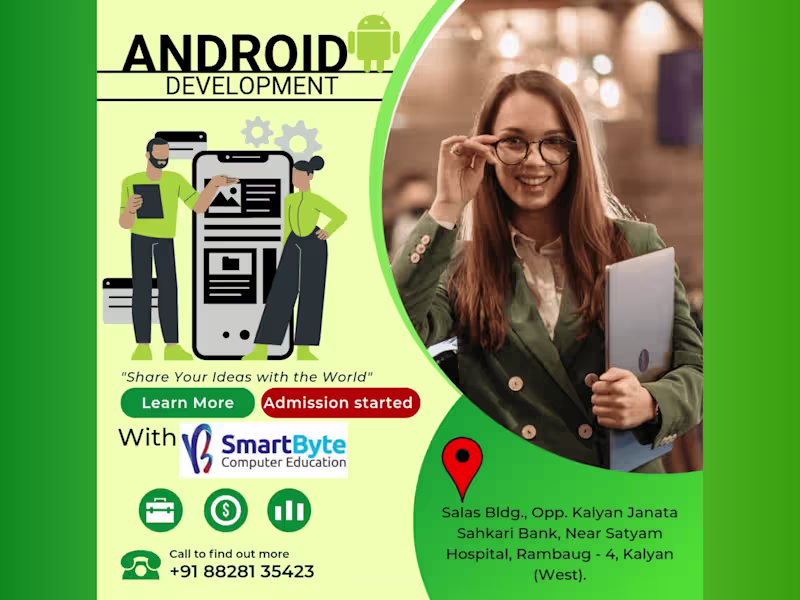 Cover image for Need Android Development Post 