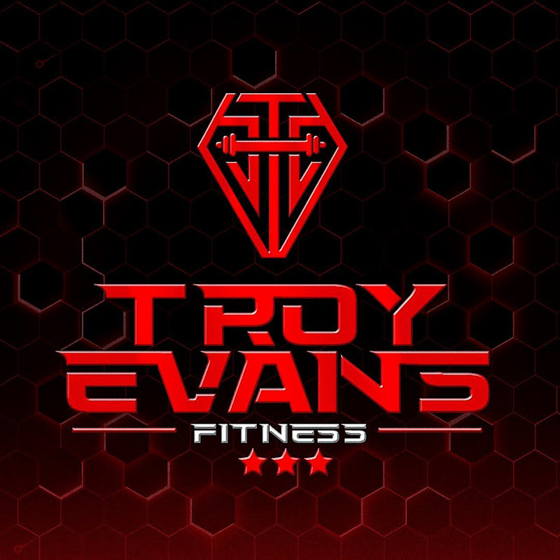 Cover image for TROY EVANS FITNESS