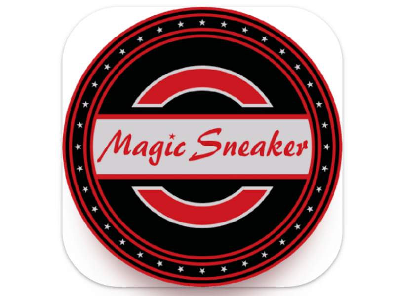 Cover image for Magic Sneaker - Apps on Google Play
