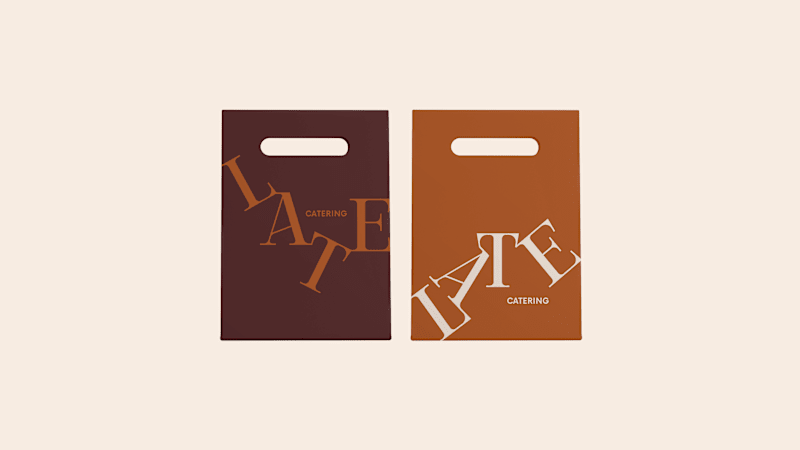 Cover image for Late - Identity | Web Design | Framer Development