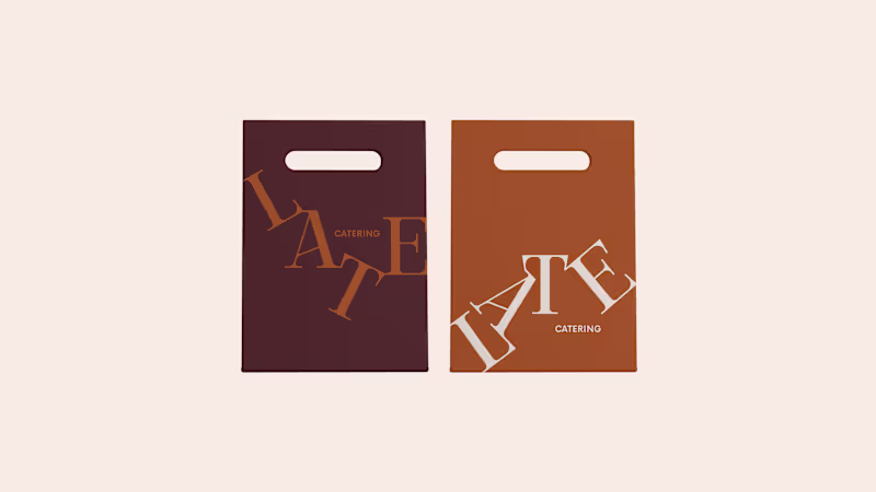 Cover image for Late - Identity | Web Design | Framer Development