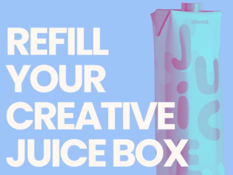 Cover image for Copywriter Sample Portfolio