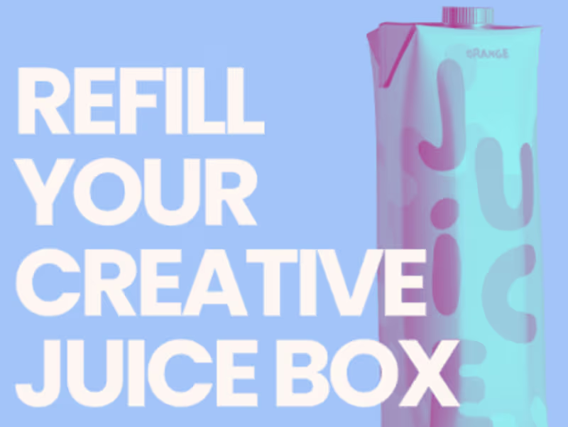 Cover image for Copywriter Sample Portfolio