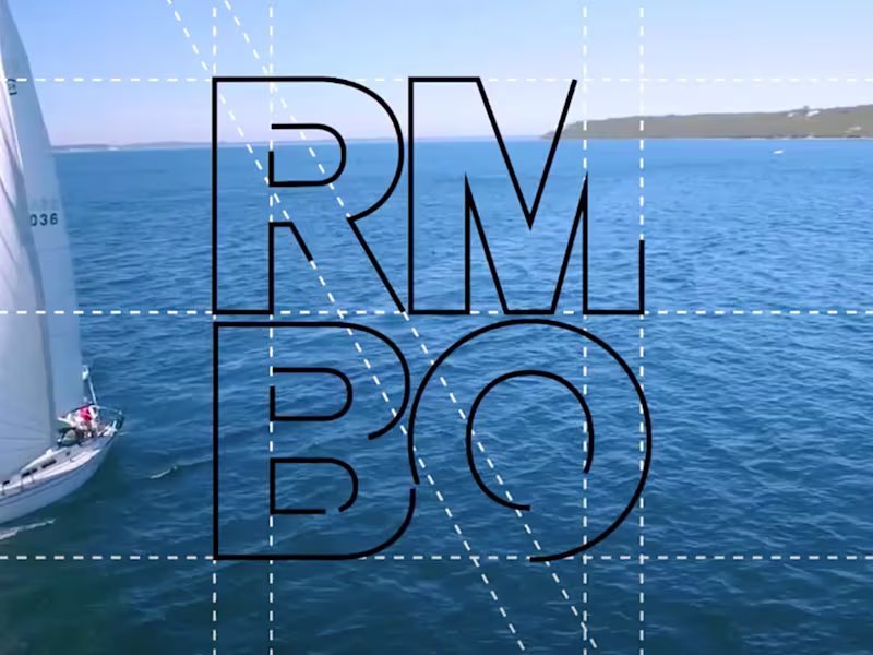 Cover image for RMBO Sizzle Reel