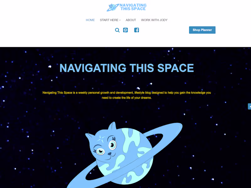 Cover image for You'll get responsive and optimized Website