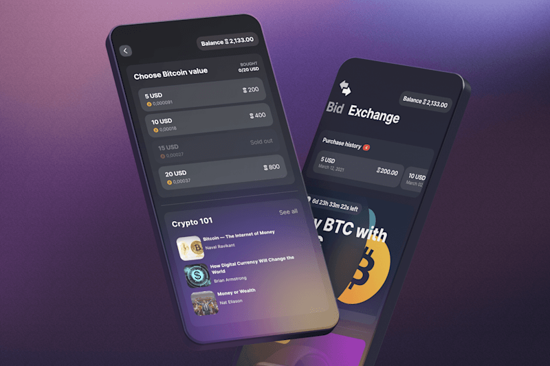 Cover image for cryptocurrency mvp in sweatcoin
