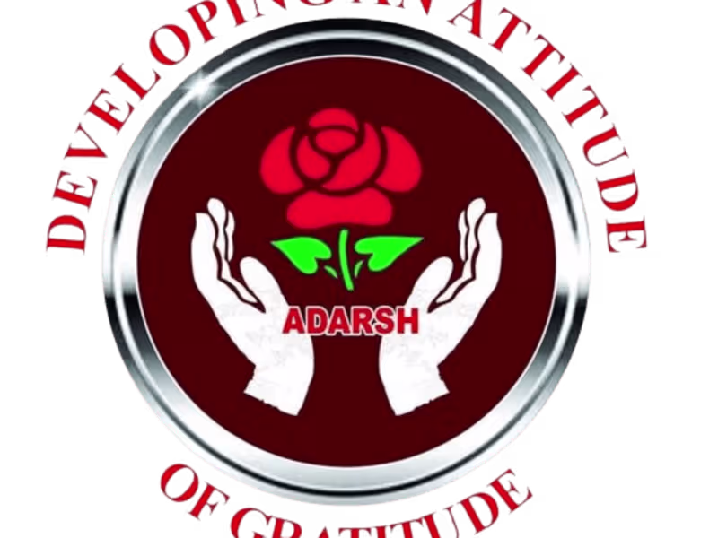 Cover image for Foundation website
