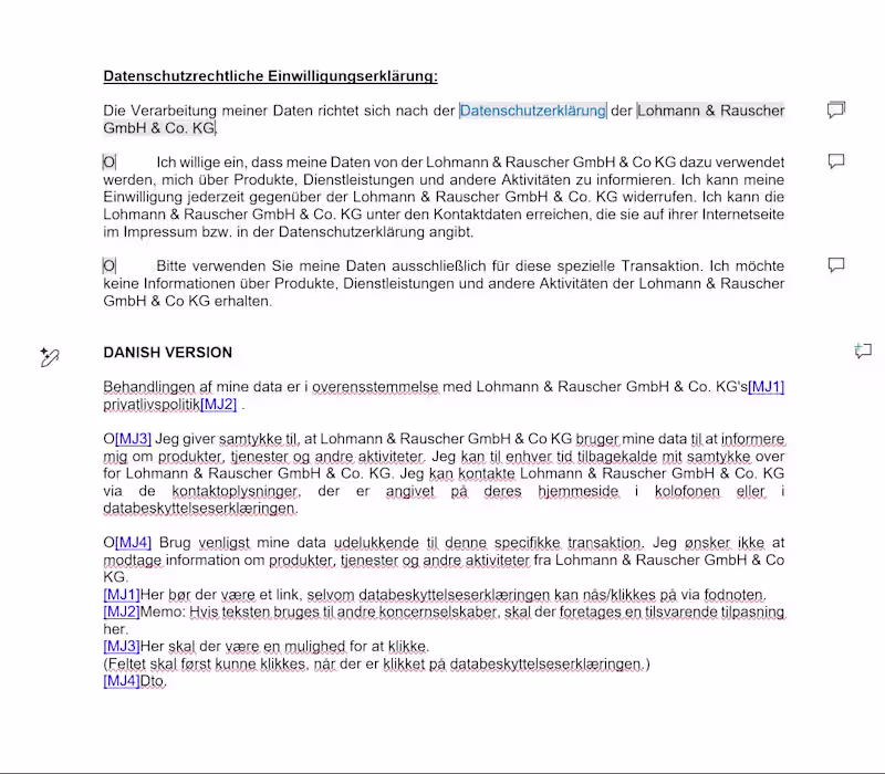 Cover image for I certify that all #tags,