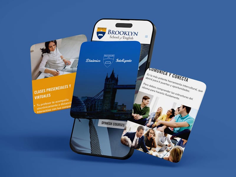 Cover image for Elevate Your Online Presence: Tailored Web Design Solutions