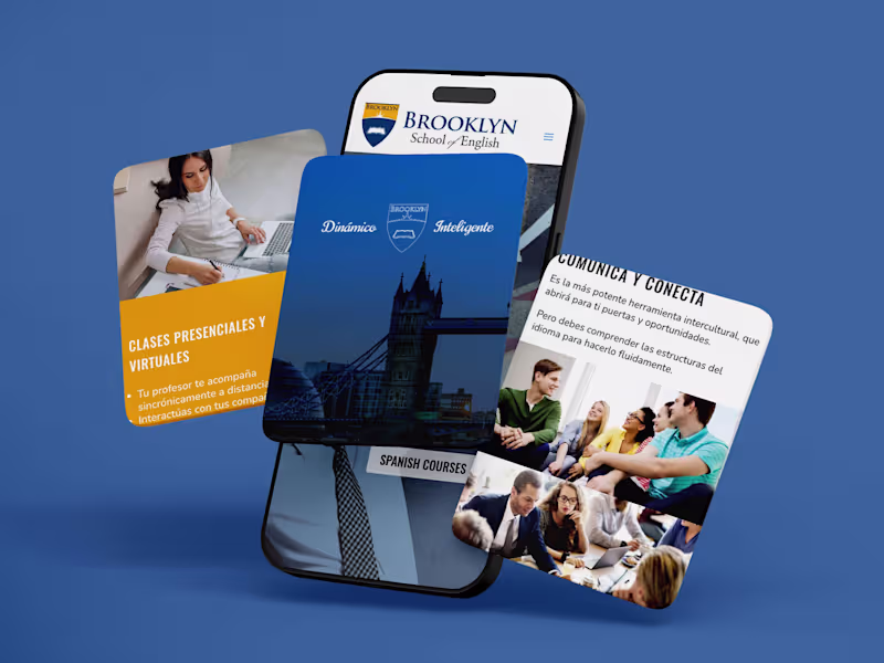 Cover image for Elevate Your Online Presence: Tailored Web Design Solutions