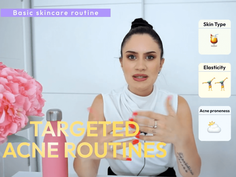 Cover image for Skin Care course for app
