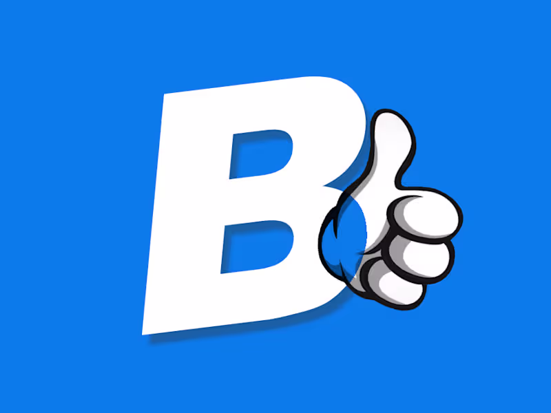 Cover image for YouTube Video Edit - BurnupTech