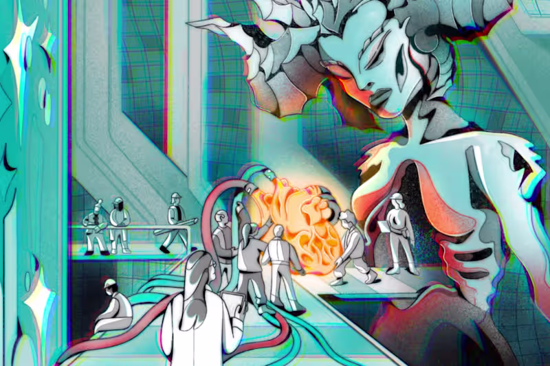 Cover image for Development Challenges for Diablo IV