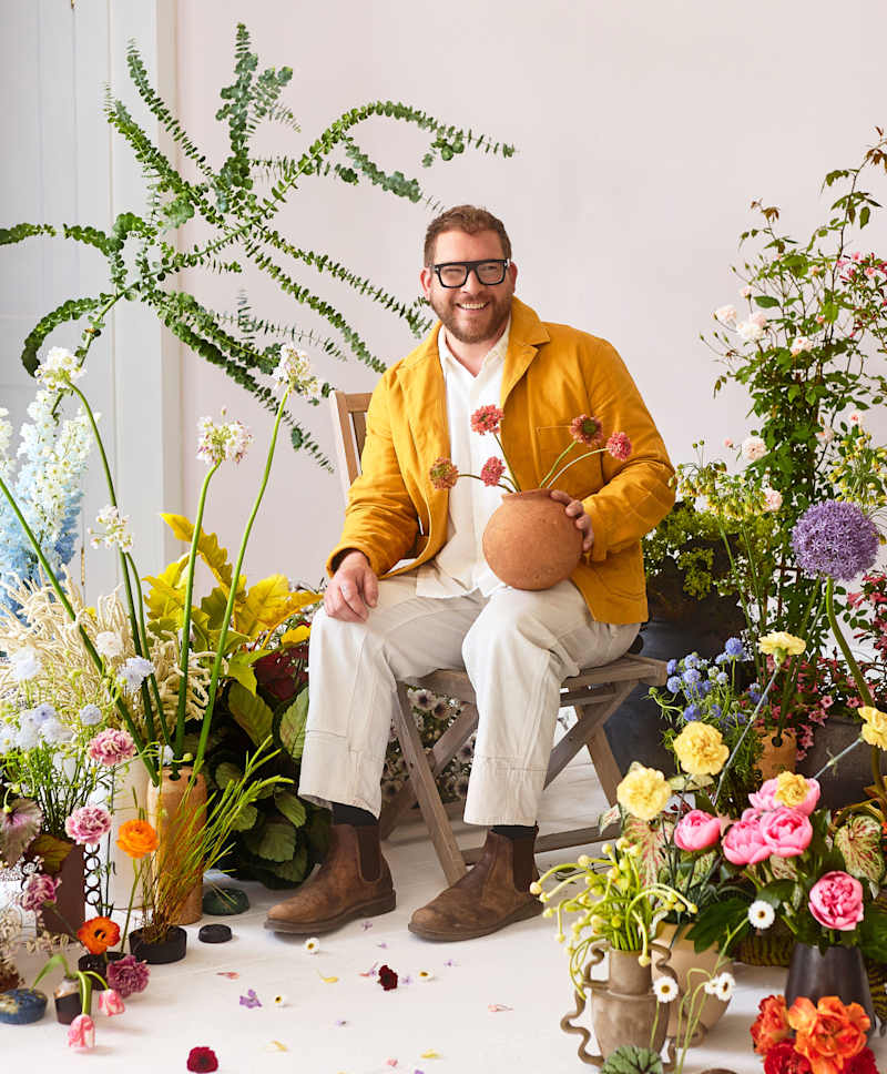 Cover image for Terrain Designer Matthew Muscarella Shares His Secrets for Unfo…