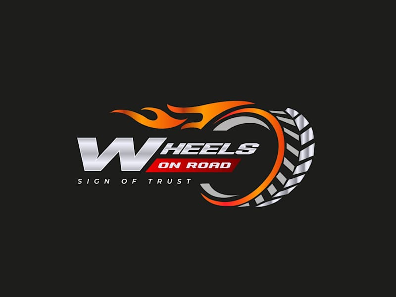 Cover image for Logo Design