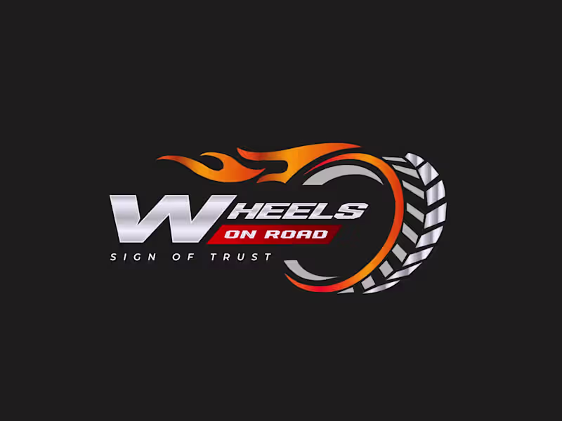 Cover image for Logo Design