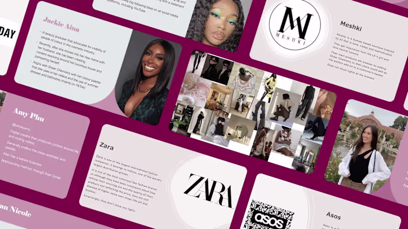 Cover image for Social Media & Content Creation for Inclusive Hosiery Brand