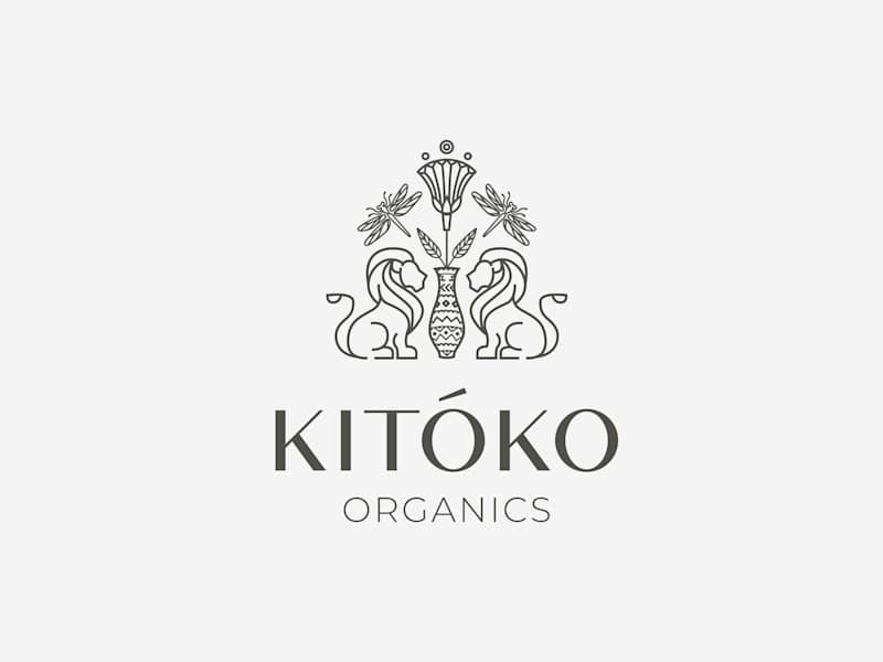 Cover image for Kitoko | Brand Identity Design