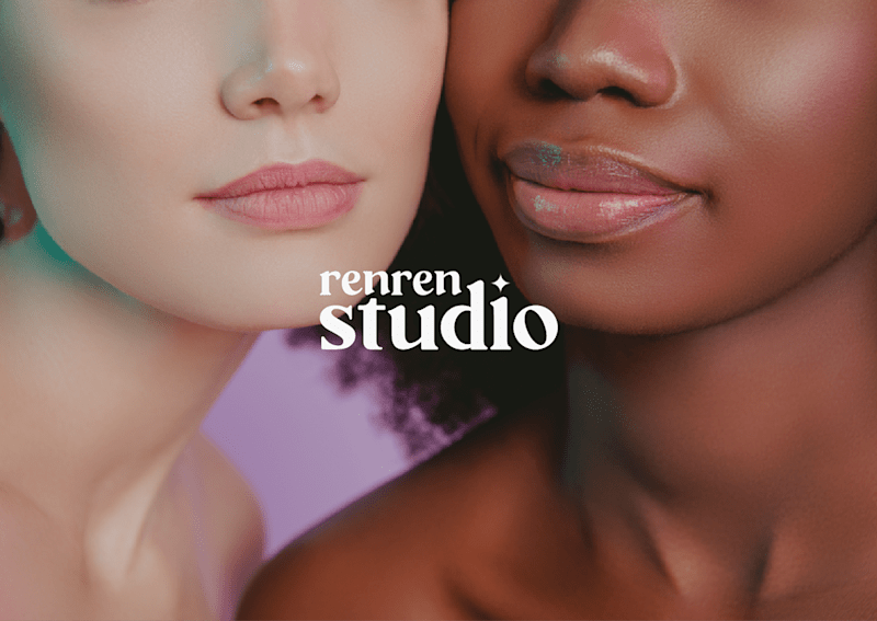 Cover image for RenRen Studio - Style Guide