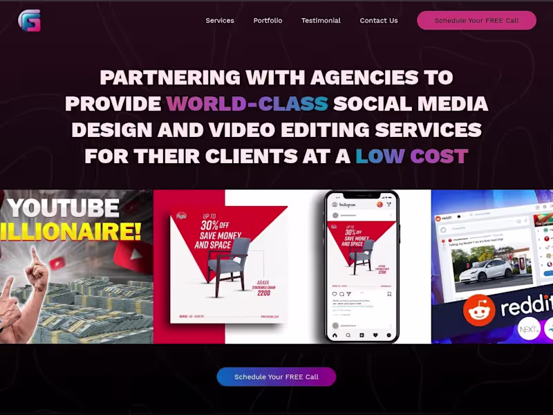 Cover image for Graphics Freak