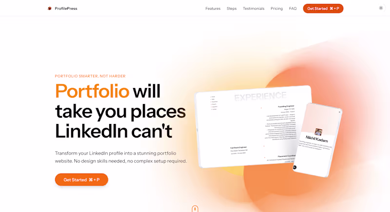 Cover image for for months, i kept noticing the same pattern every time some...