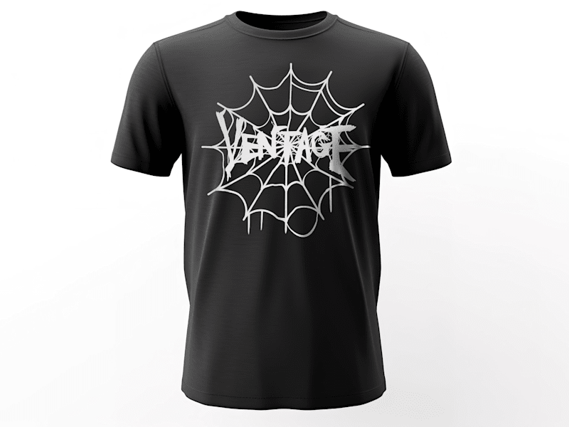 Cover image for Gothic Merch designs 