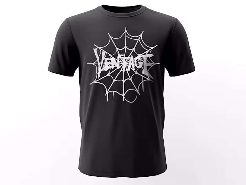 Cover image for Gothic Merch designs 